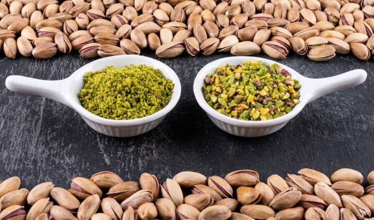 Pistachio benefits and side effects