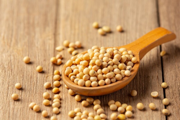 Roasted Soybean Benefits