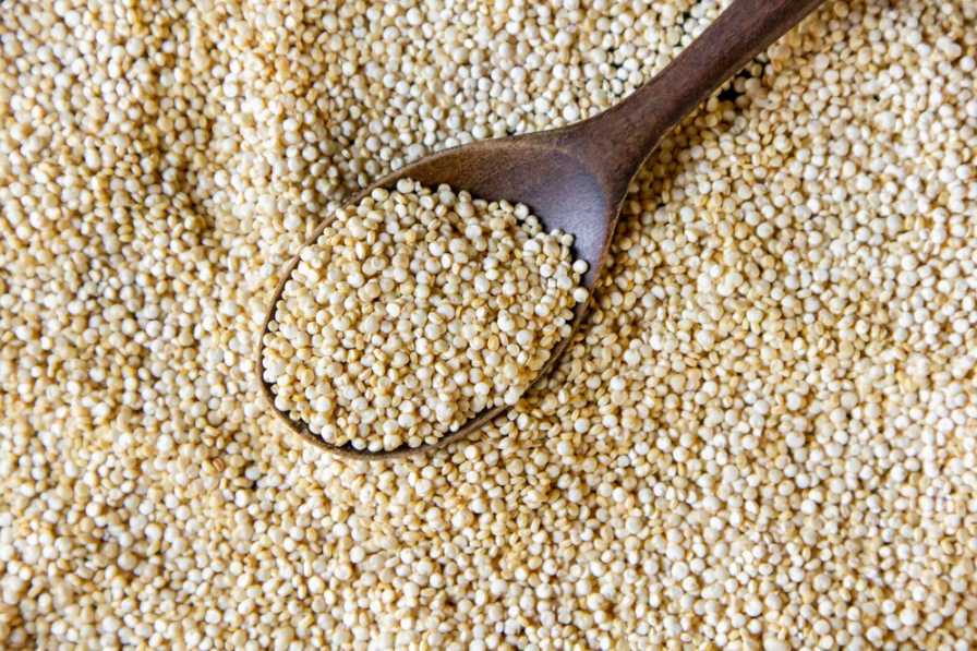 Puffed millet benefits